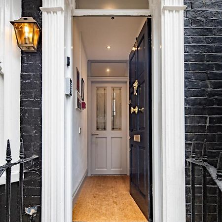 Host & Stay - The Charles Street House Hove Esterno foto