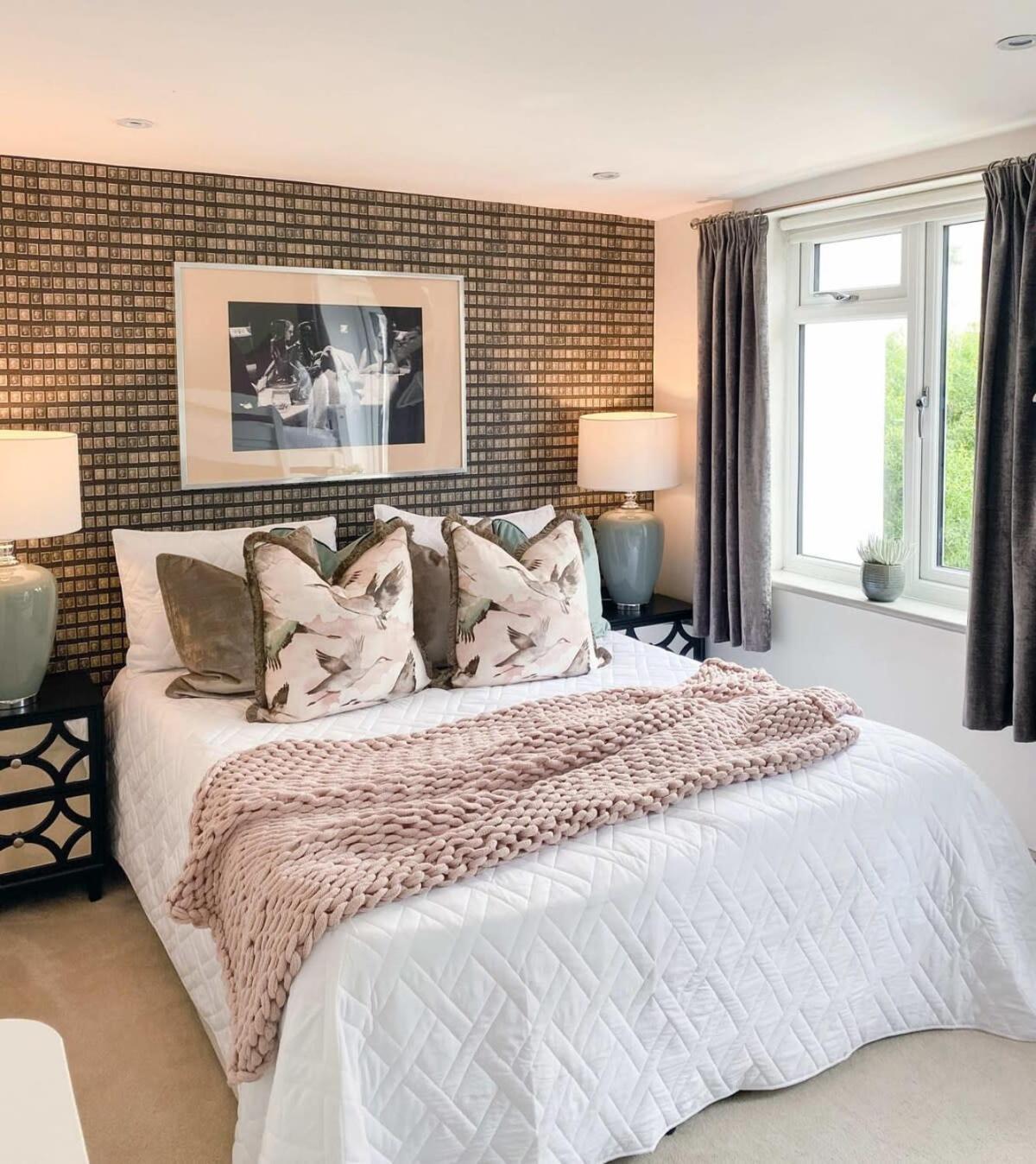 Host & Stay - The Charles Street House Hove Esterno foto