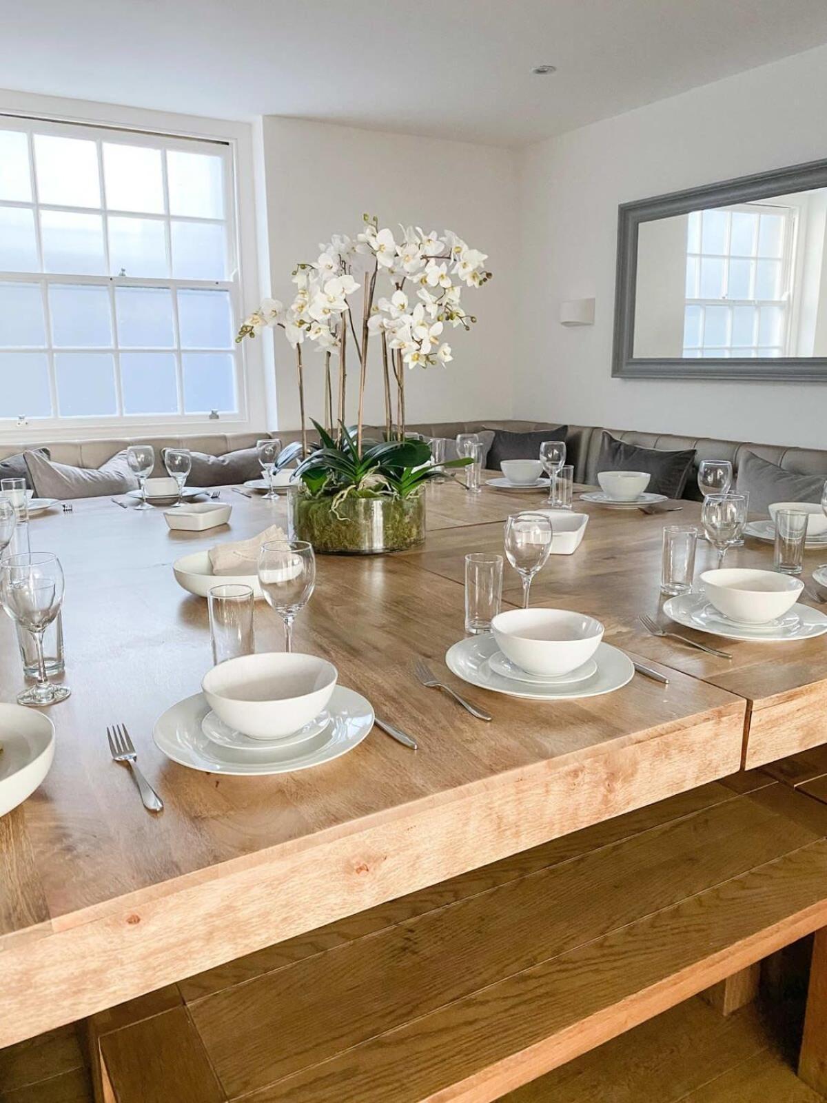 Host & Stay - The Charles Street House Hove Esterno foto