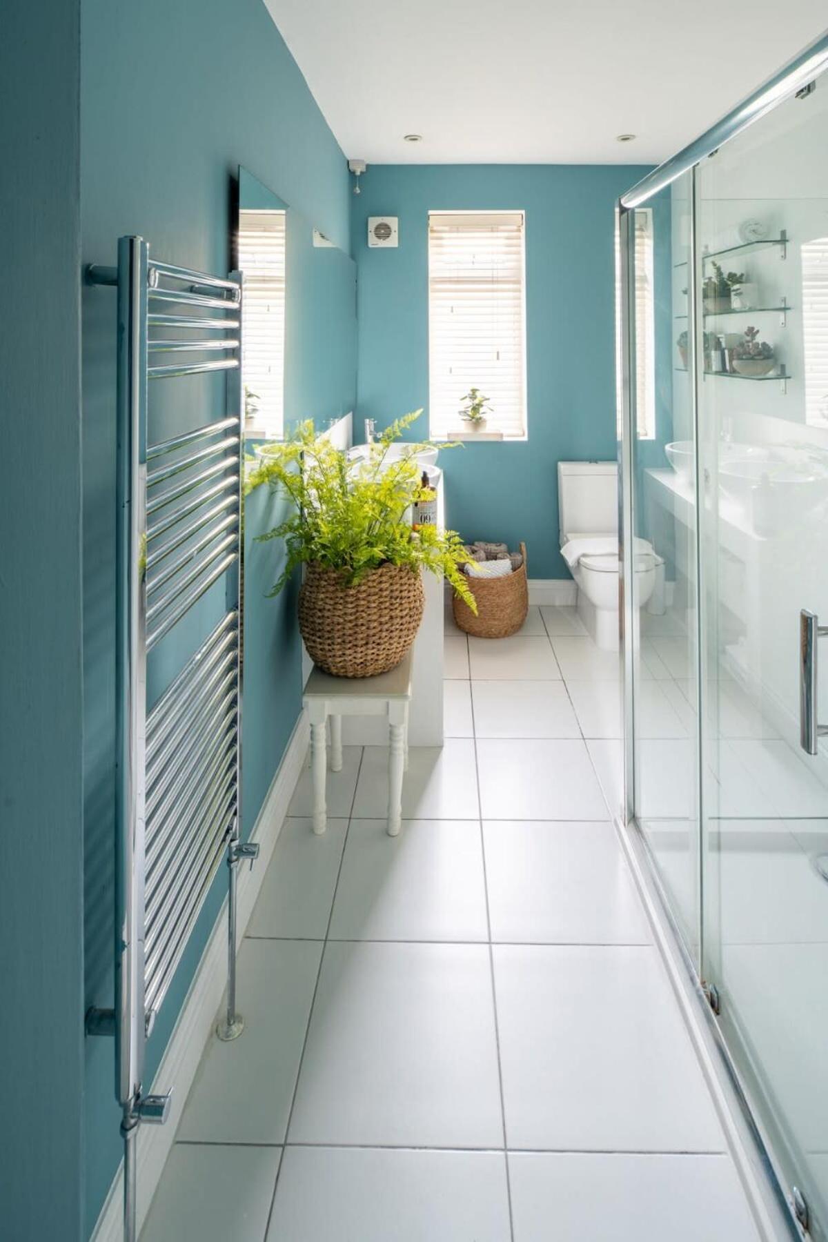 Host & Stay - The Charles Street House Hove Esterno foto