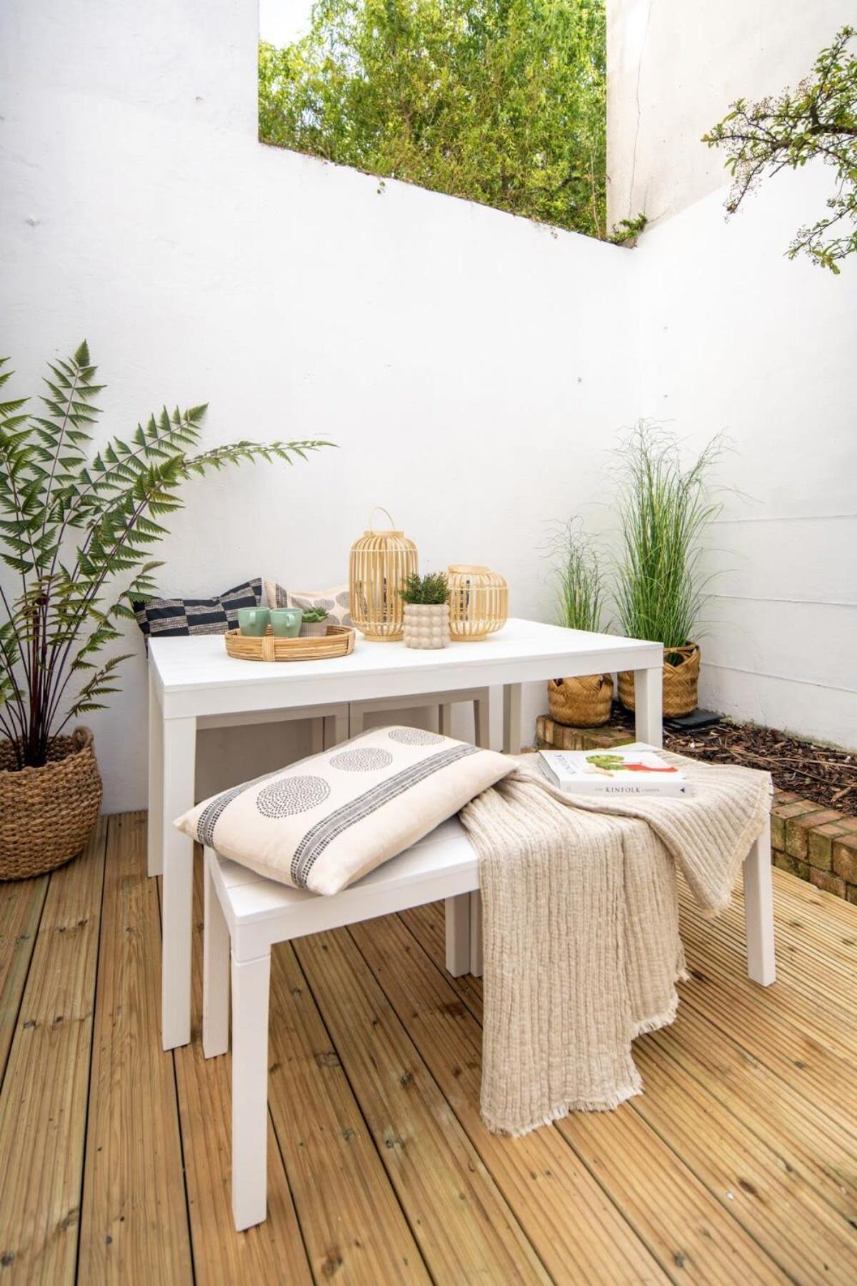 Host & Stay - The Charles Street House Hove Esterno foto