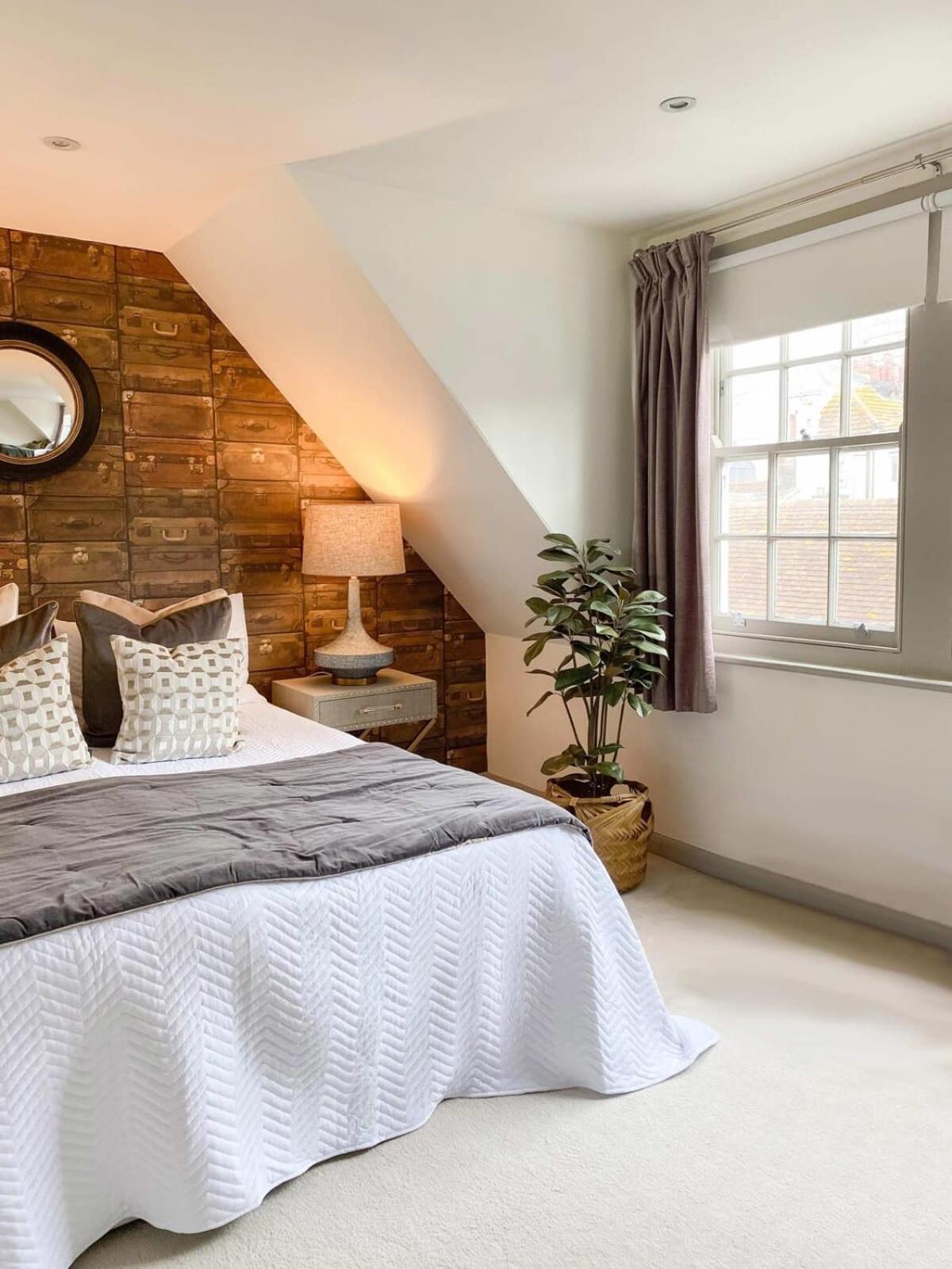 Host & Stay - The Charles Street House Hove Esterno foto