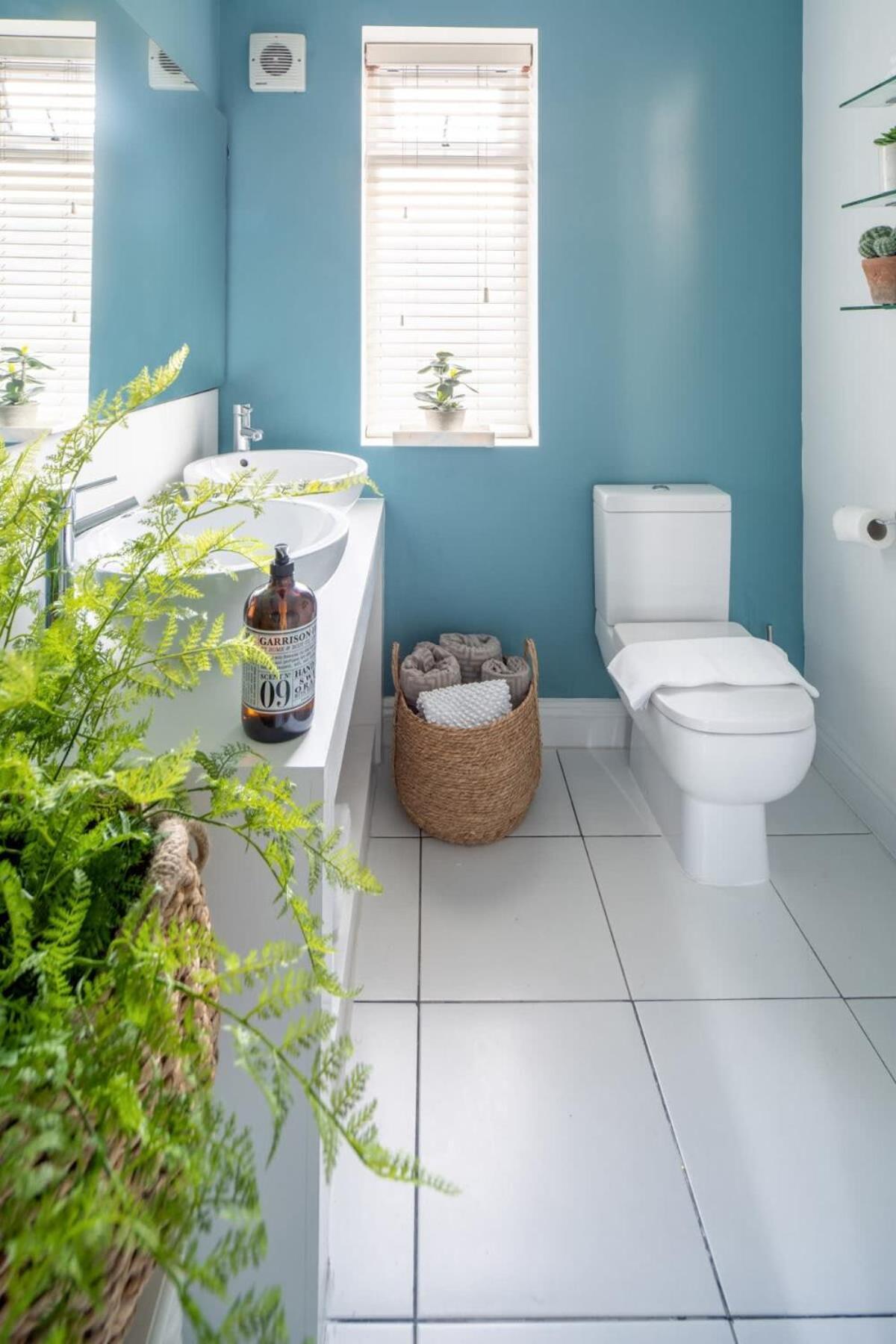Host & Stay - The Charles Street House Hove Esterno foto
